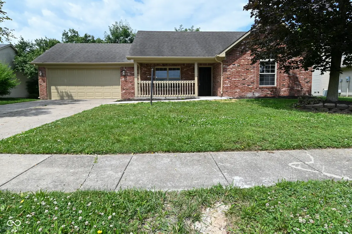 1918 Breman Lane, Indianapolis, IN 46229 - #1