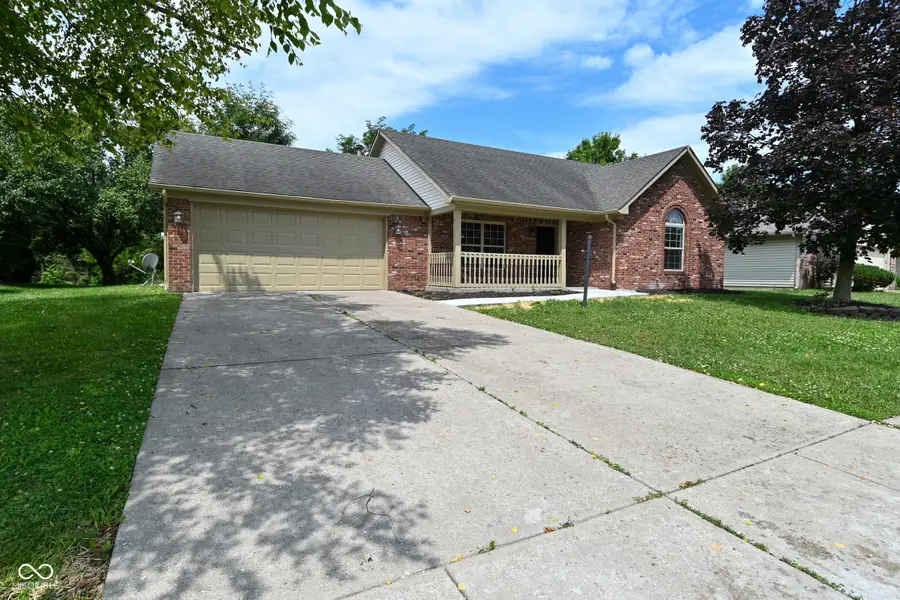 1918 Breman Lane, Indianapolis, IN 46229 - #2