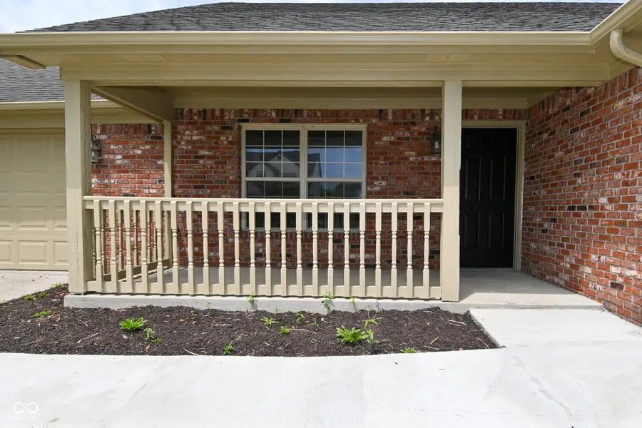 1918 Breman Lane, Indianapolis, IN 46229 - #3
