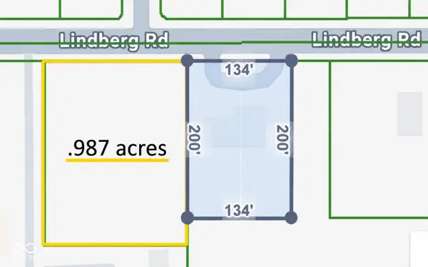 0 Lindberg Road, Anderson, IN 46012