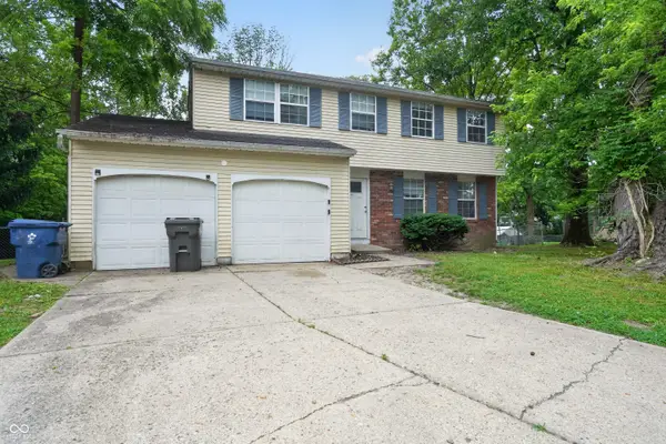 10335 Sheffield Court, Indianapolis, IN 46229