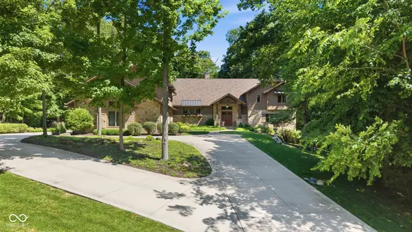14950 Geist Ridge Drive, Fishers, IN 46040