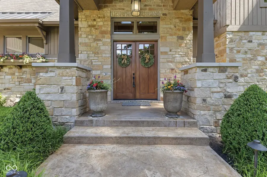 14950 Geist Ridge Drive, Fishers, IN 46040 - #3