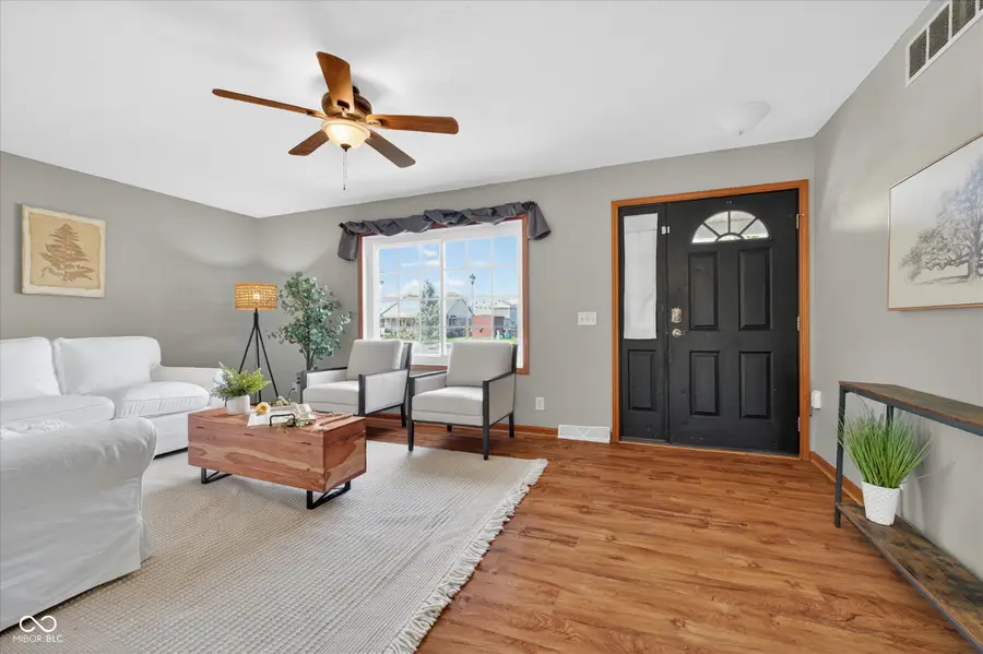 503 Tomahawk Street, Sheridan, IN 46069 - #3