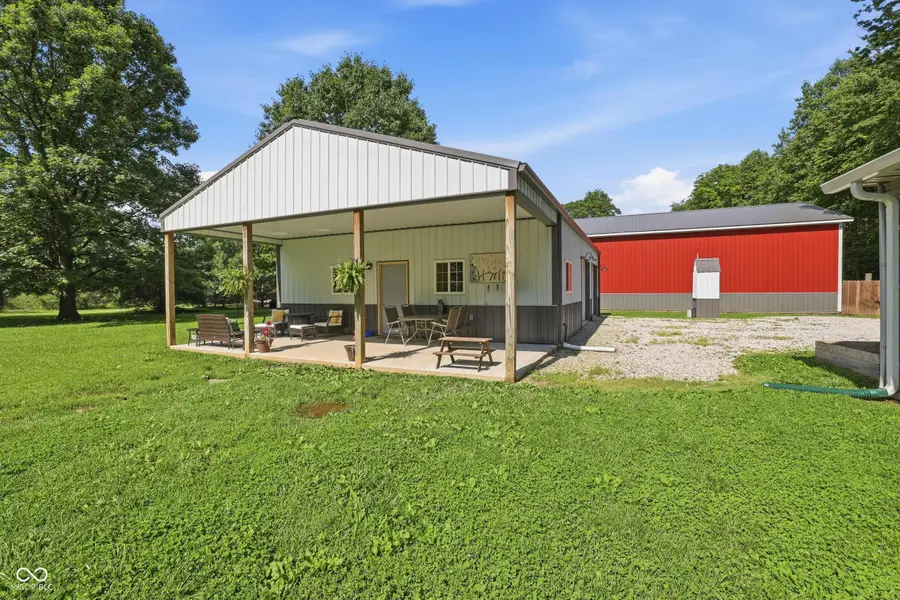 6898 N Twin Beach Street, Brazil, IN 47834 - #2