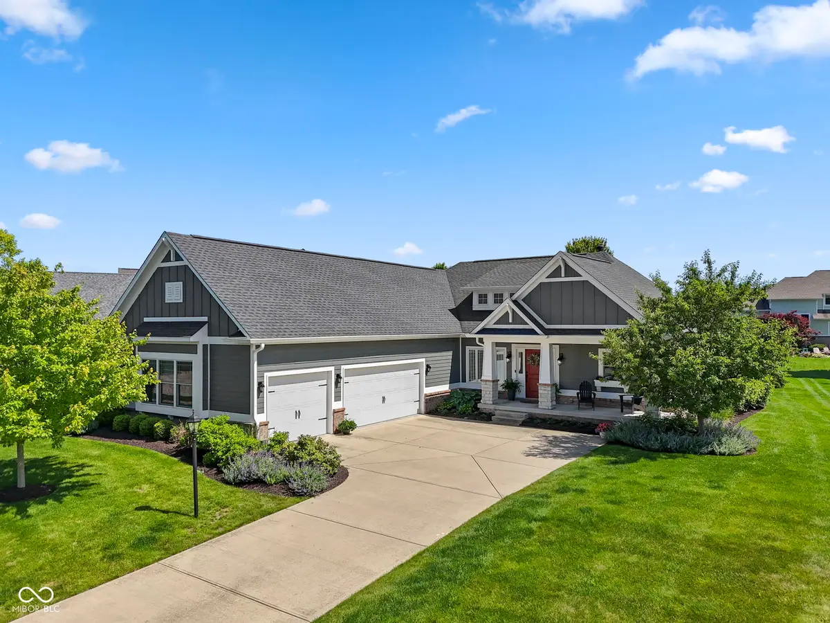 4999 Sweetwater Drive, Noblesville, IN 46062 - #1