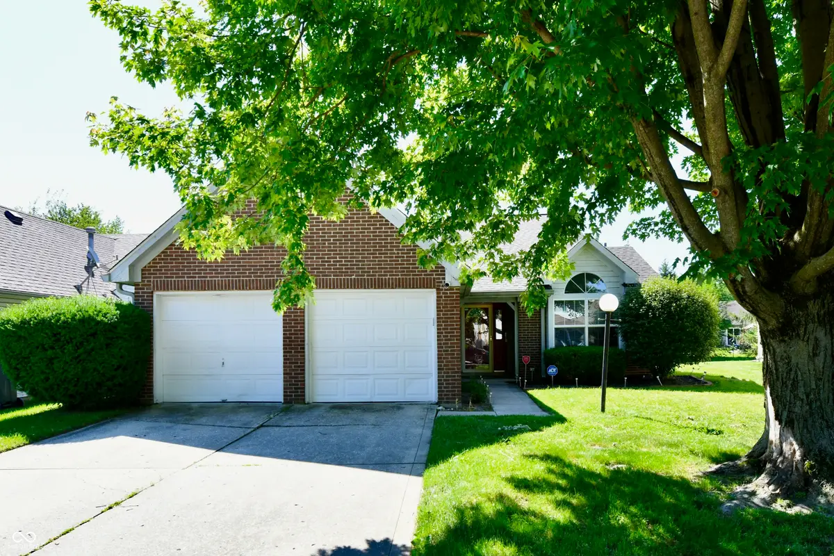 6053 Countrybrook Road, Indianapolis, IN 46254 - #1