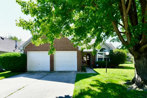 6053 Countrybrook Road, Indianapolis, IN 46254