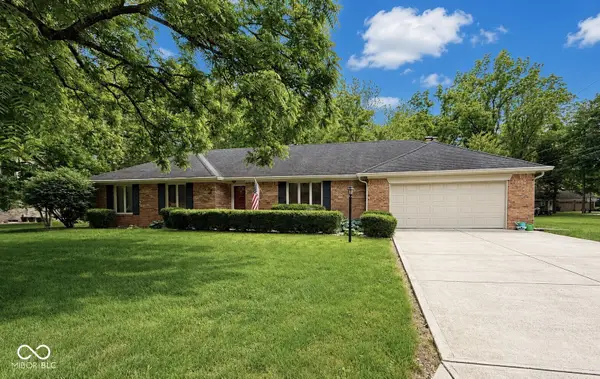 6579 English Drive, Avon, IN 46123