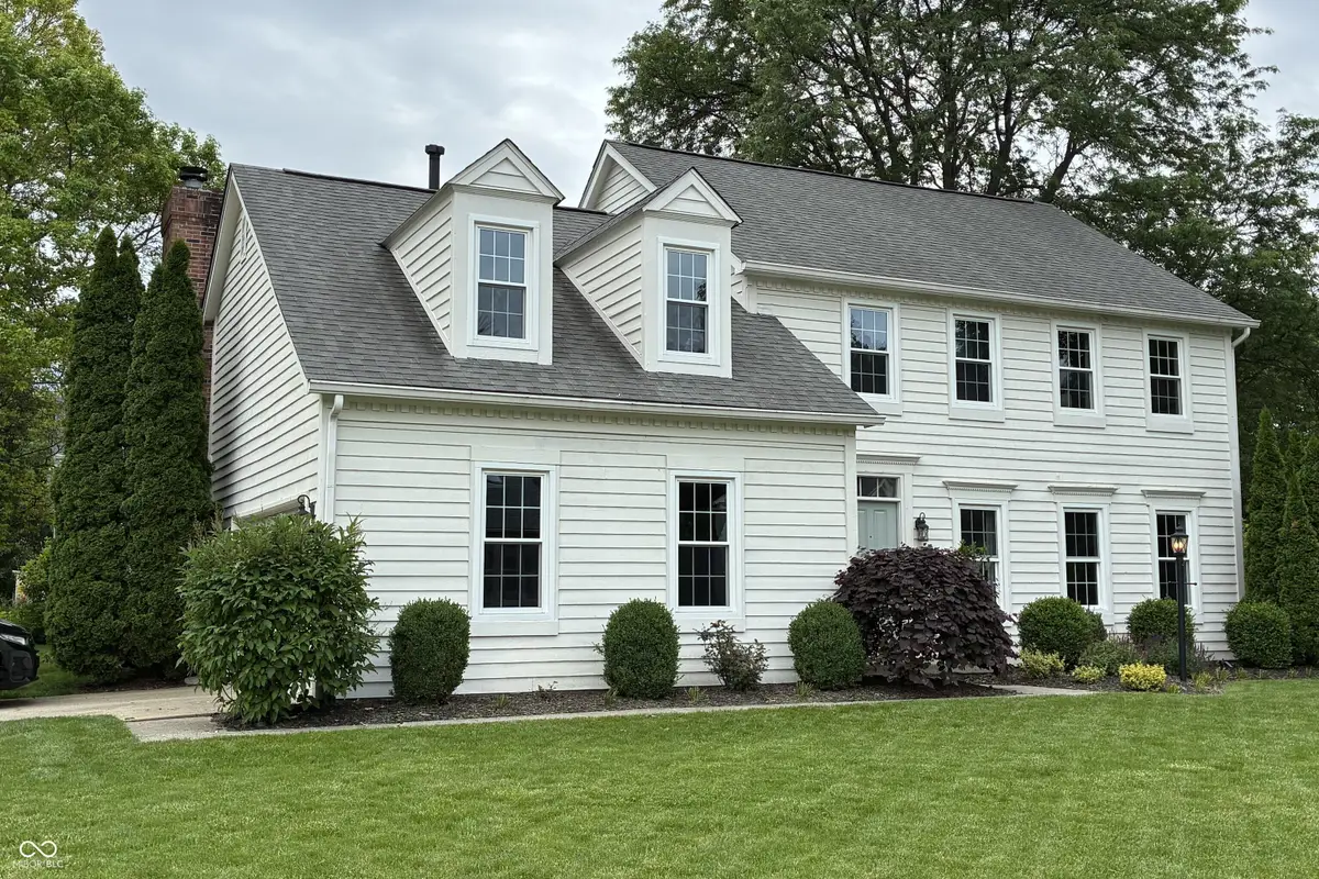 763 Grace Drive, Carmel, IN 46032 - #1
