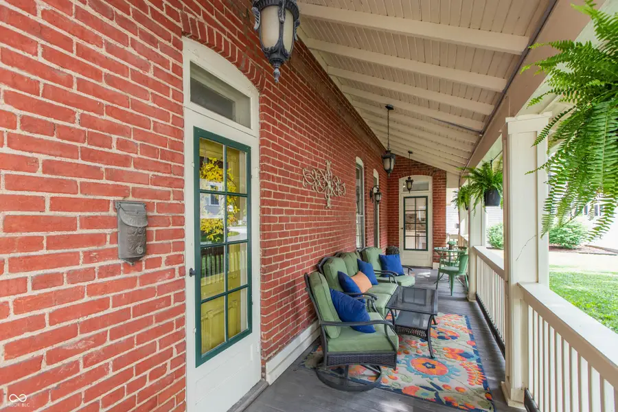 498 W Main Street, Danville, IN 46122 - #2