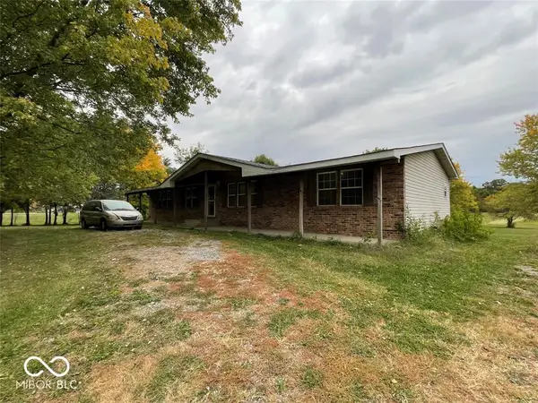 1227 Holmes Road, Lebanon, IN 46052