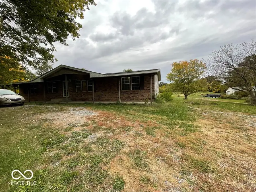 1227 Holmes Road, Lebanon, IN 46052 - #2