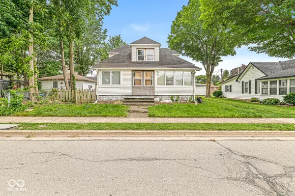 112 N Merrill Street, Fortville, IN 46040