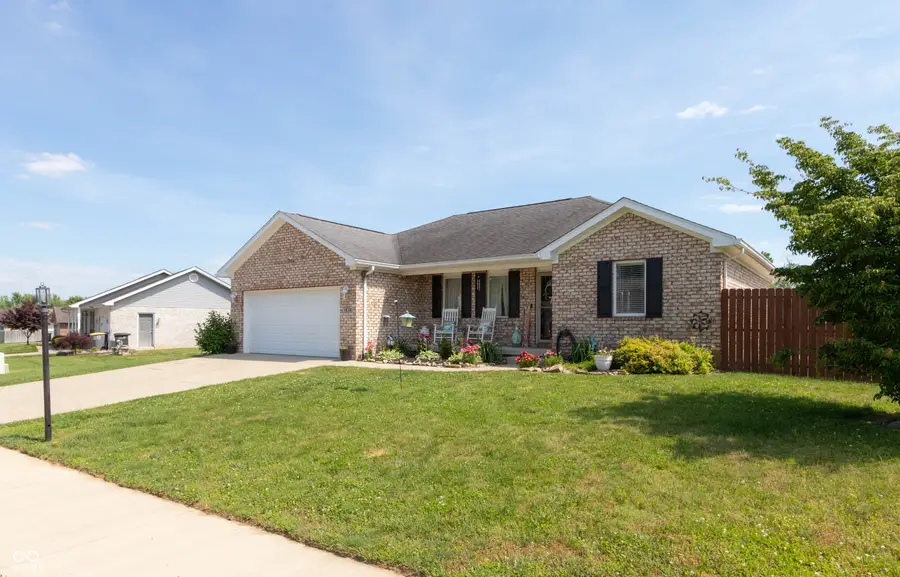 1838 Richards Drive, Seymour, IN 47274 - #3