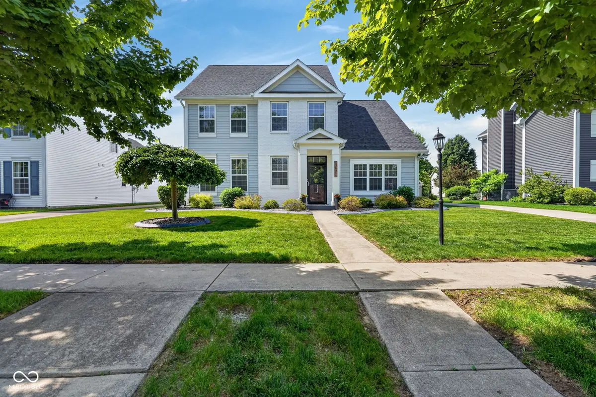 1271 Liberty Drive, Westfield, IN 46074 - #1