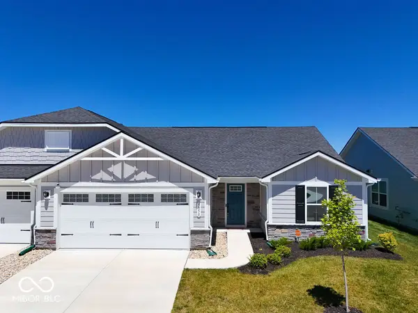 5950 Rancho Drive, Plainfield, IN 46168