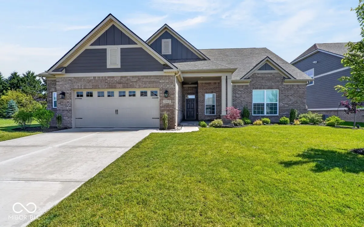 11512 Flynn Place, Noblesville, IN 46060 - #1