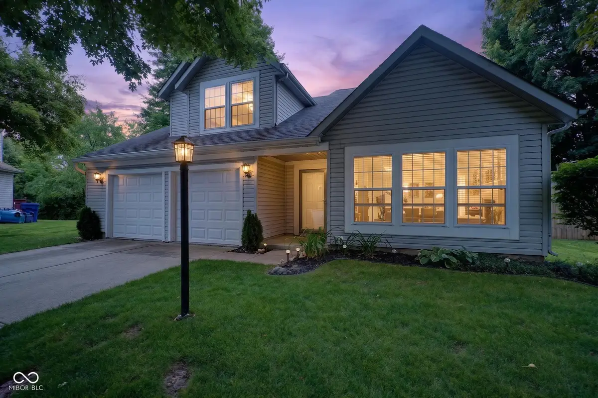 7023 Elias Circle, Indianapolis, IN 46236 - #1