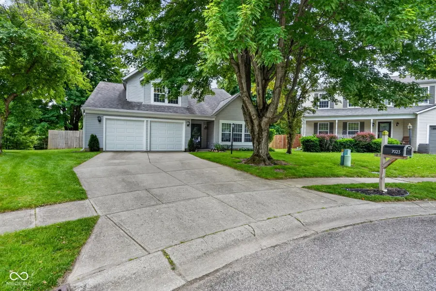 7023 Elias Circle, Indianapolis, IN 46236 - #3