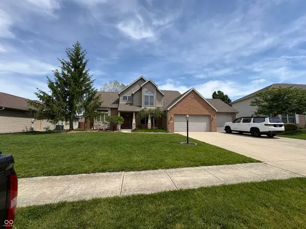 3000 W Waterford Lane, Muncie, IN 47304