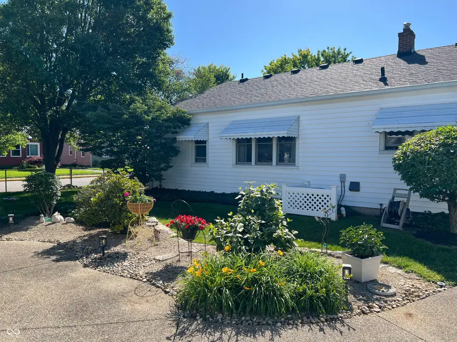1962 Macarthur Lane, Speedway, IN 46224 - #3