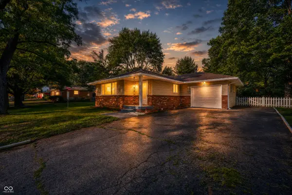 6017 Northland Road, Indianapolis, IN 46228