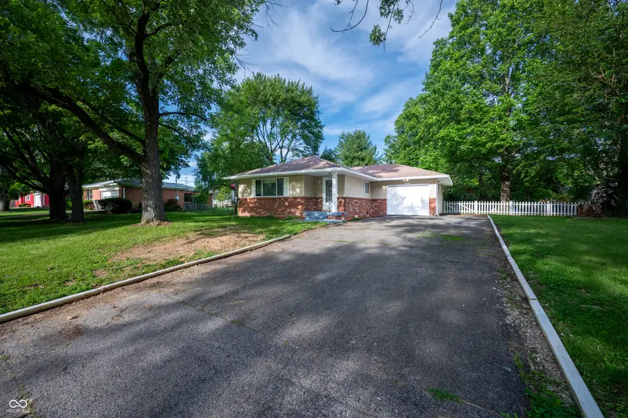 6017 Northland Road, Indianapolis, IN 46228 - #3