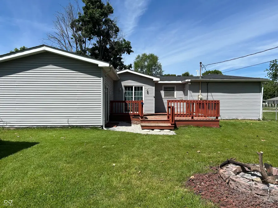 2002 Barton Avenue, Terre Haute, IN 47802 - #2