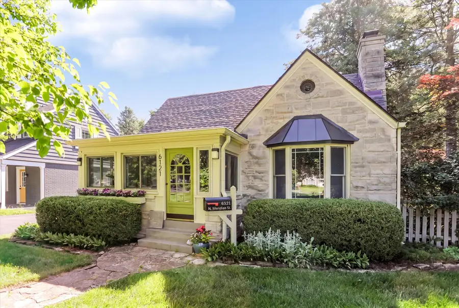 6121 N Meridian Street, Indianapolis, IN 46208 - #2