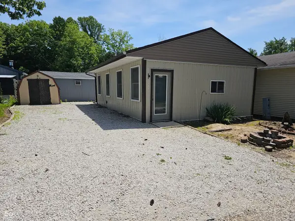 4049 Van Bibber Lake Estate, Greencastle, IN 46135