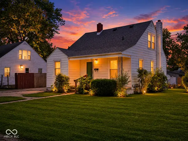 3016 Fairview Street, Anderson, IN 46016