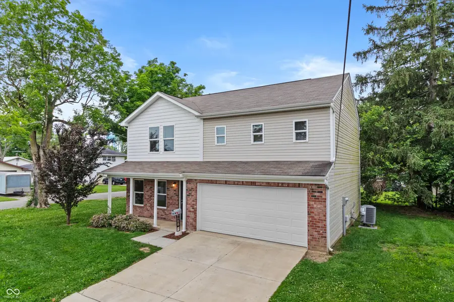 800 N 16th Street, Elwood, IN 46036 - #2
