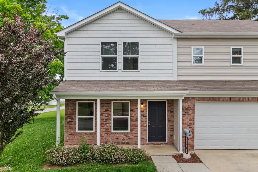 800 N 16th Street, Elwood, IN 46036 - #3