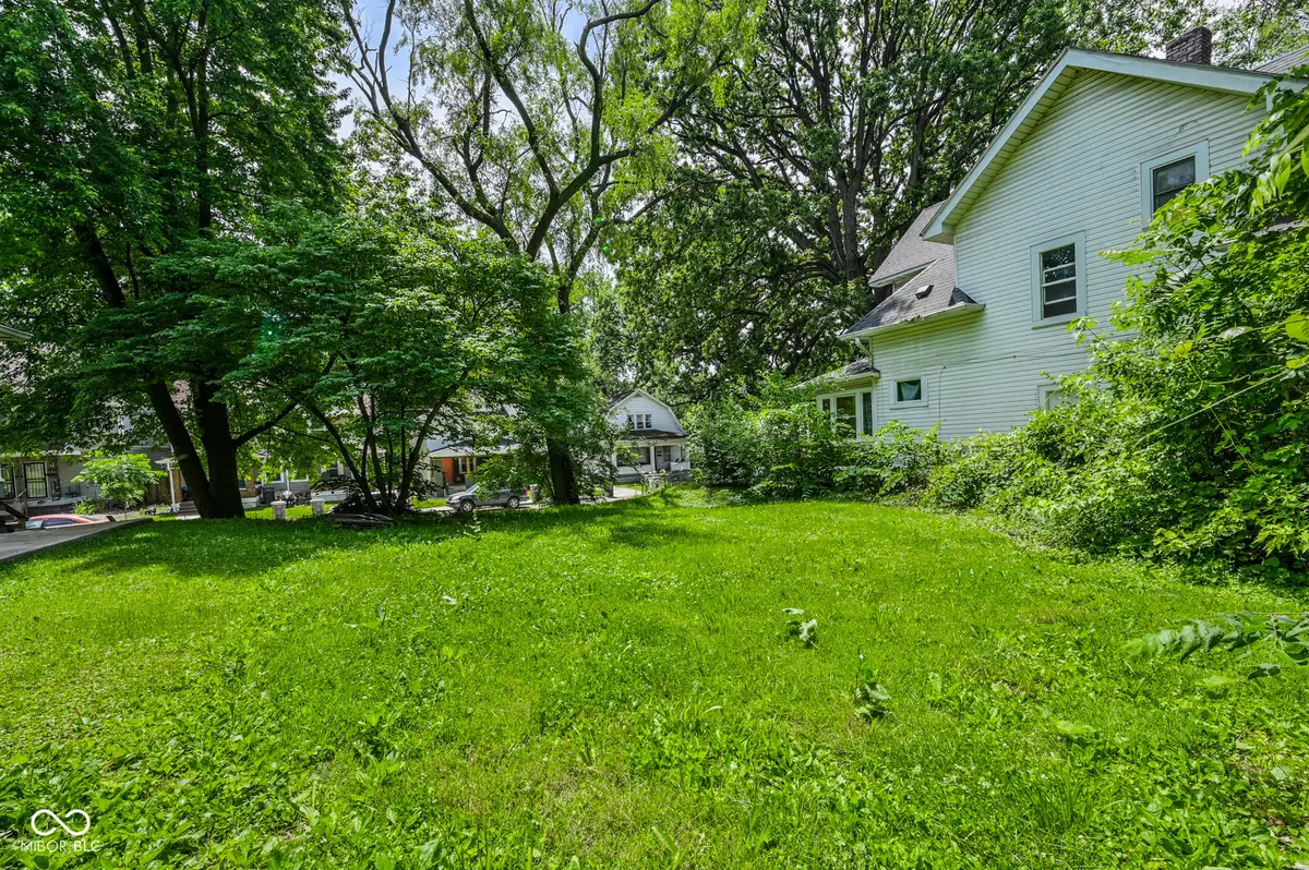2310 Coyner Avenue, Indianapolis, IN 46218 - #1