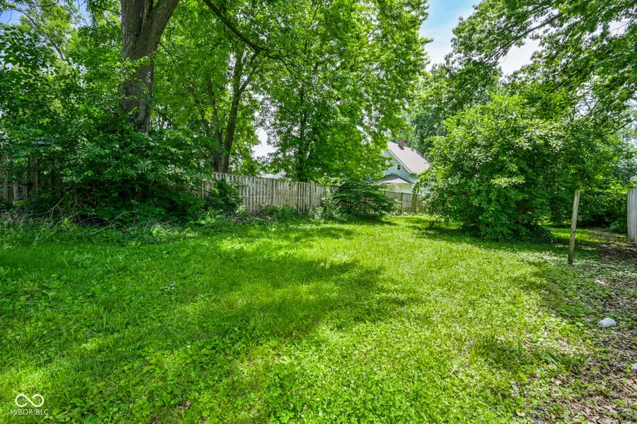 2310 Coyner Avenue, Indianapolis, IN 46218 - #2