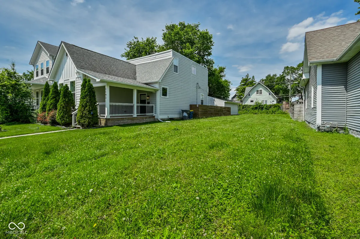 1138 S Randolph Street, Indianapolis, IN 46203 - #1