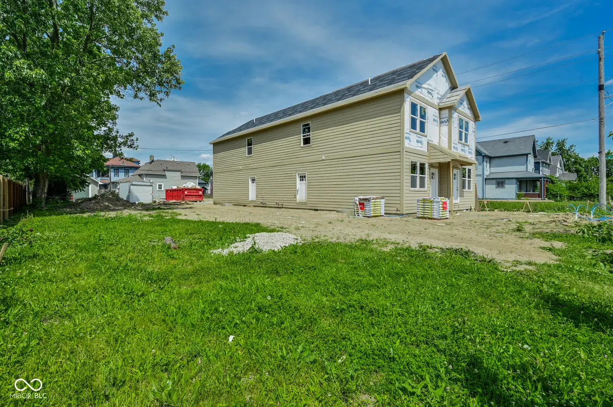 2454 Guilford Avenue, Indianapolis, IN 46205 - #1
