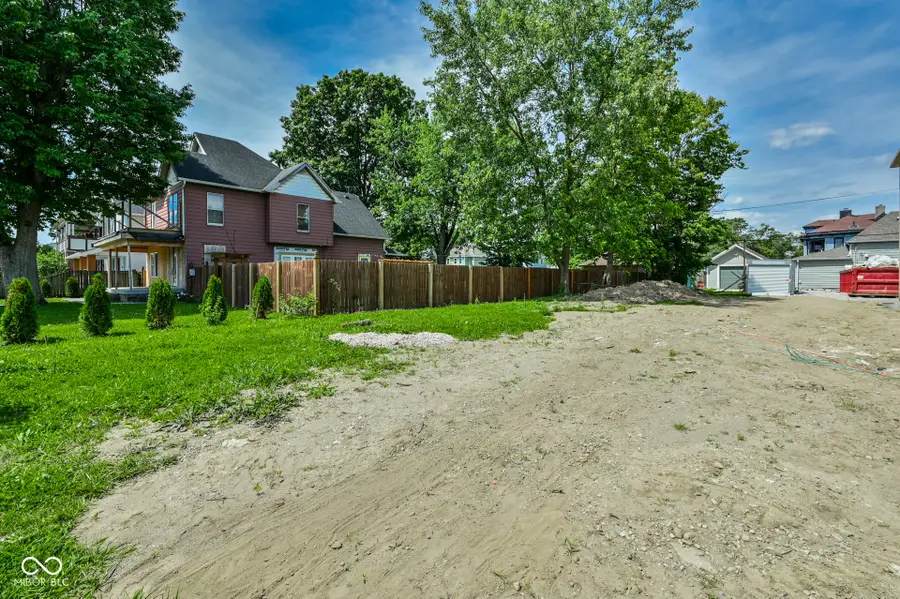 2454 Guilford Avenue, Indianapolis, IN 46205 - #3