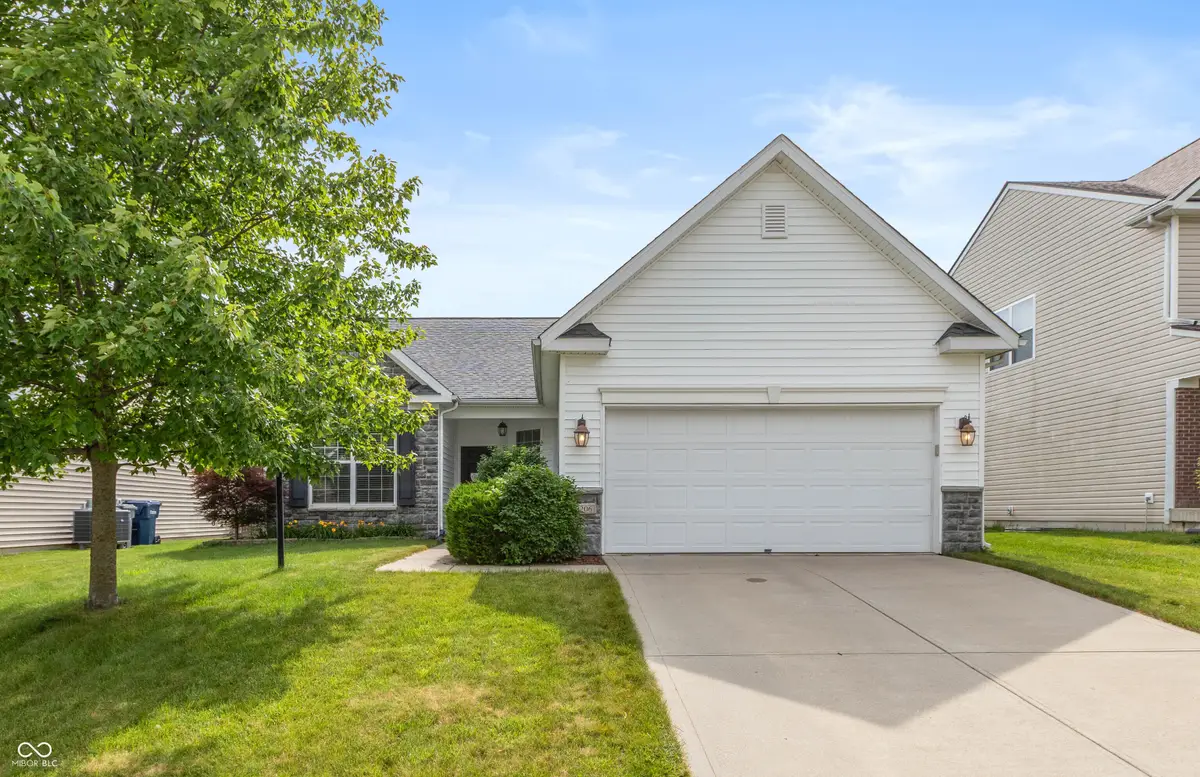 15206 High Timber Lane, Noblesville, IN 46060 - #1