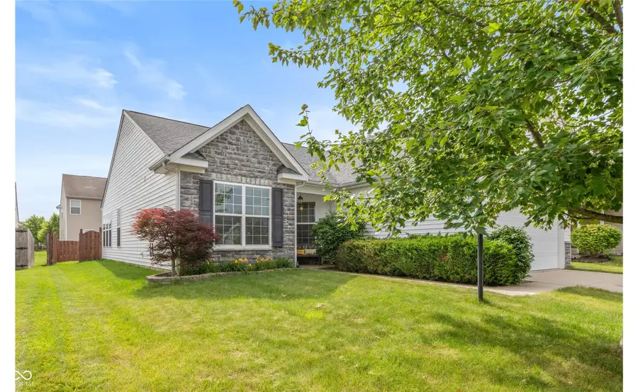 15206 High Timber Lane, Noblesville, IN 46060 - #2