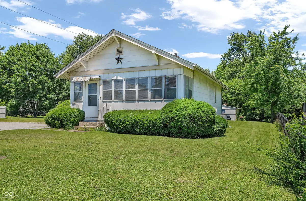 5116 English Avenue, Indianapolis, IN 46219 - #1