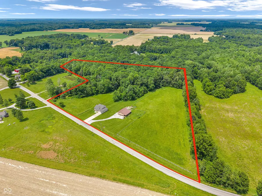 8867 W County Road 75 S, Greencastle, IN 46135 - #2
