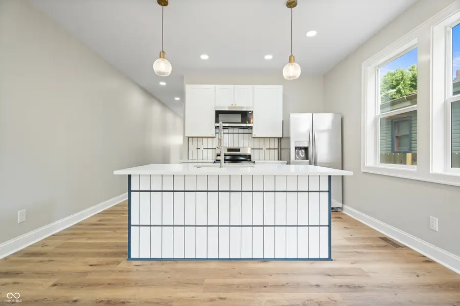 1210 Harlan Street, Indianapolis, IN 46203 - #3