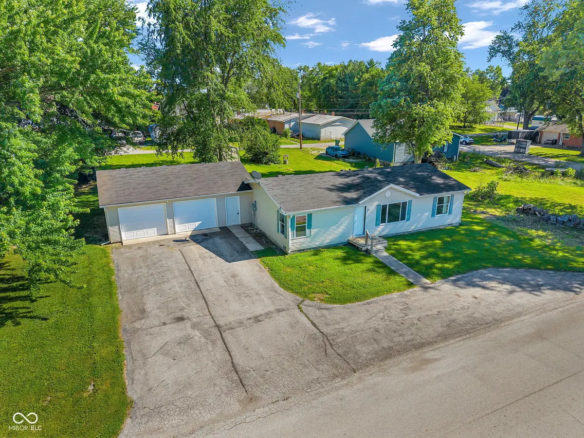 6121 North Street, Stilesville, IN 46180 - #1