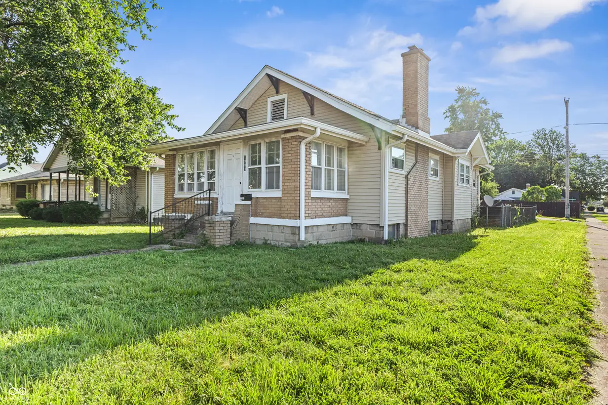 1903 Central Avenue, Columbus, IN 47201 - #1