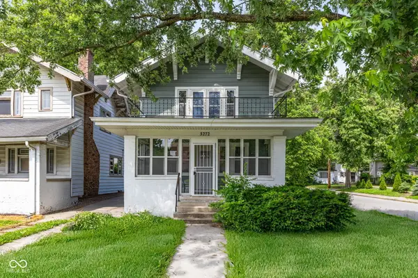 3272 N College Avenue, Indianapolis, IN 46205