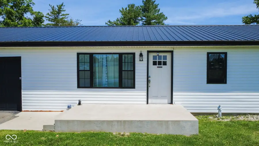 1550 NW L Street, Richmond, IN 47374 - #2