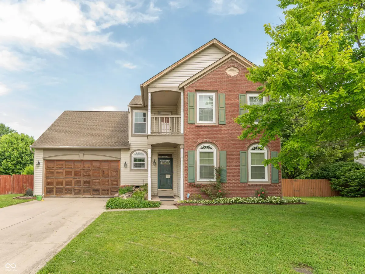 8232 Cardinal Court, Avon, IN 46123 - #1
