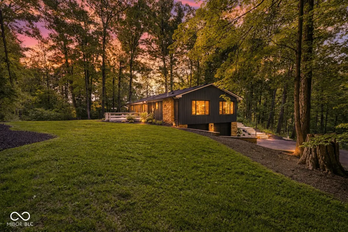 9220 Sandbury Road, Indianapolis, IN 46256 - #1